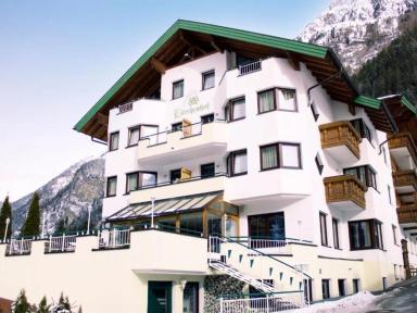 FERIENHOTEL LÄRCHENHOF - miniatura 2