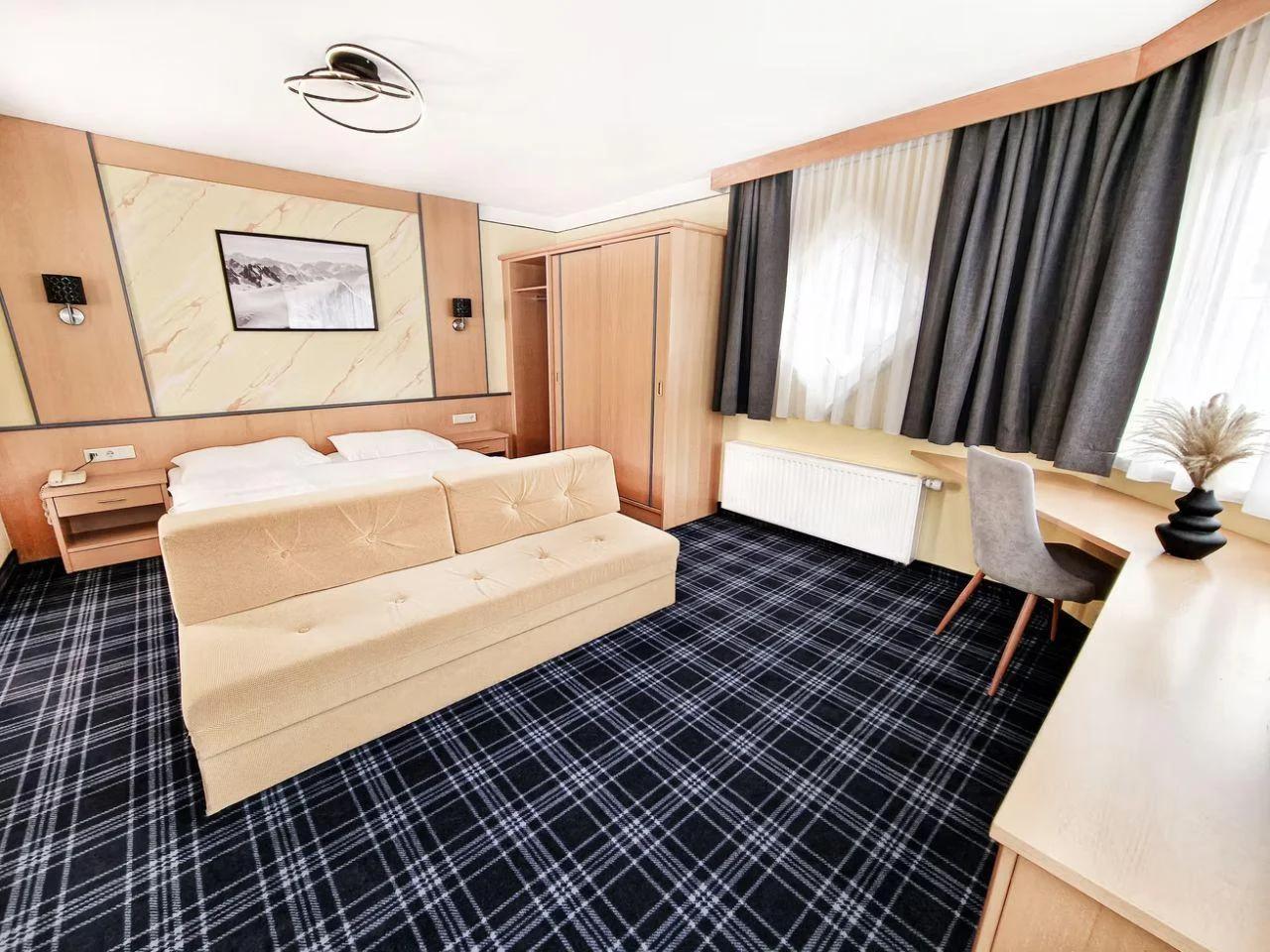 FERIENHOTEL LÄRCHENHOF - zdjęcie 7