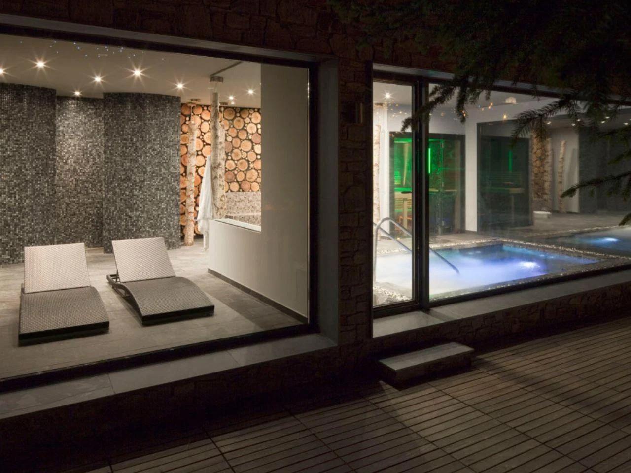 ABBA XALET SUITES - zdjęcie 12