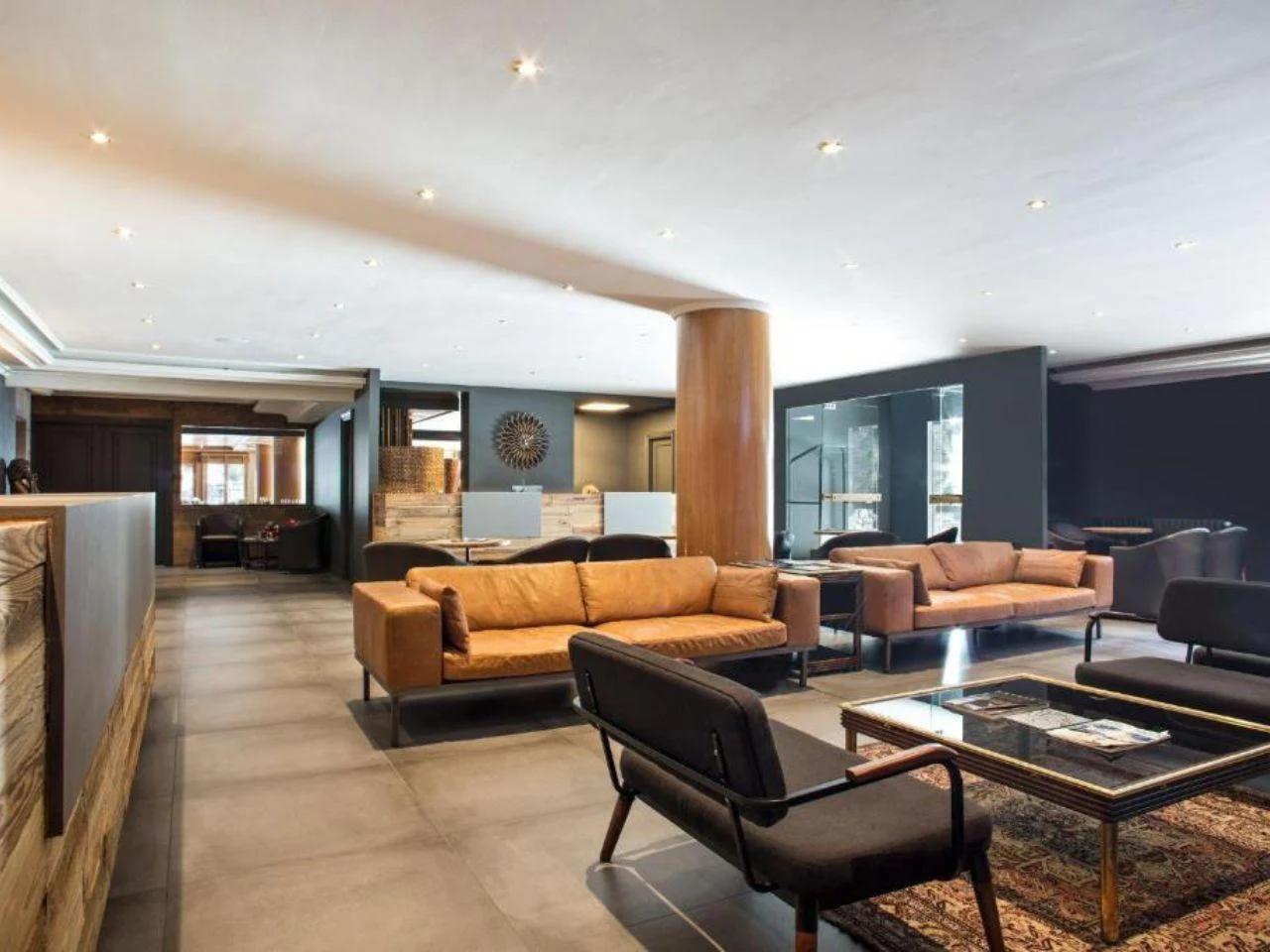 ABBA XALET SUITES - zdjęcie 3