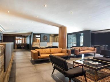 ABBA XALET SUITES - miniatura 3