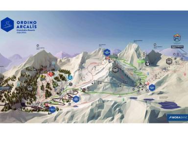 ABBA XALET SUITES - miniatura 18