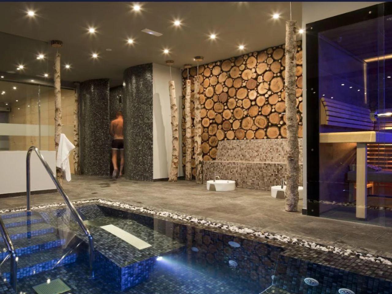 ABBA XALET SUITES - zdjęcie 10