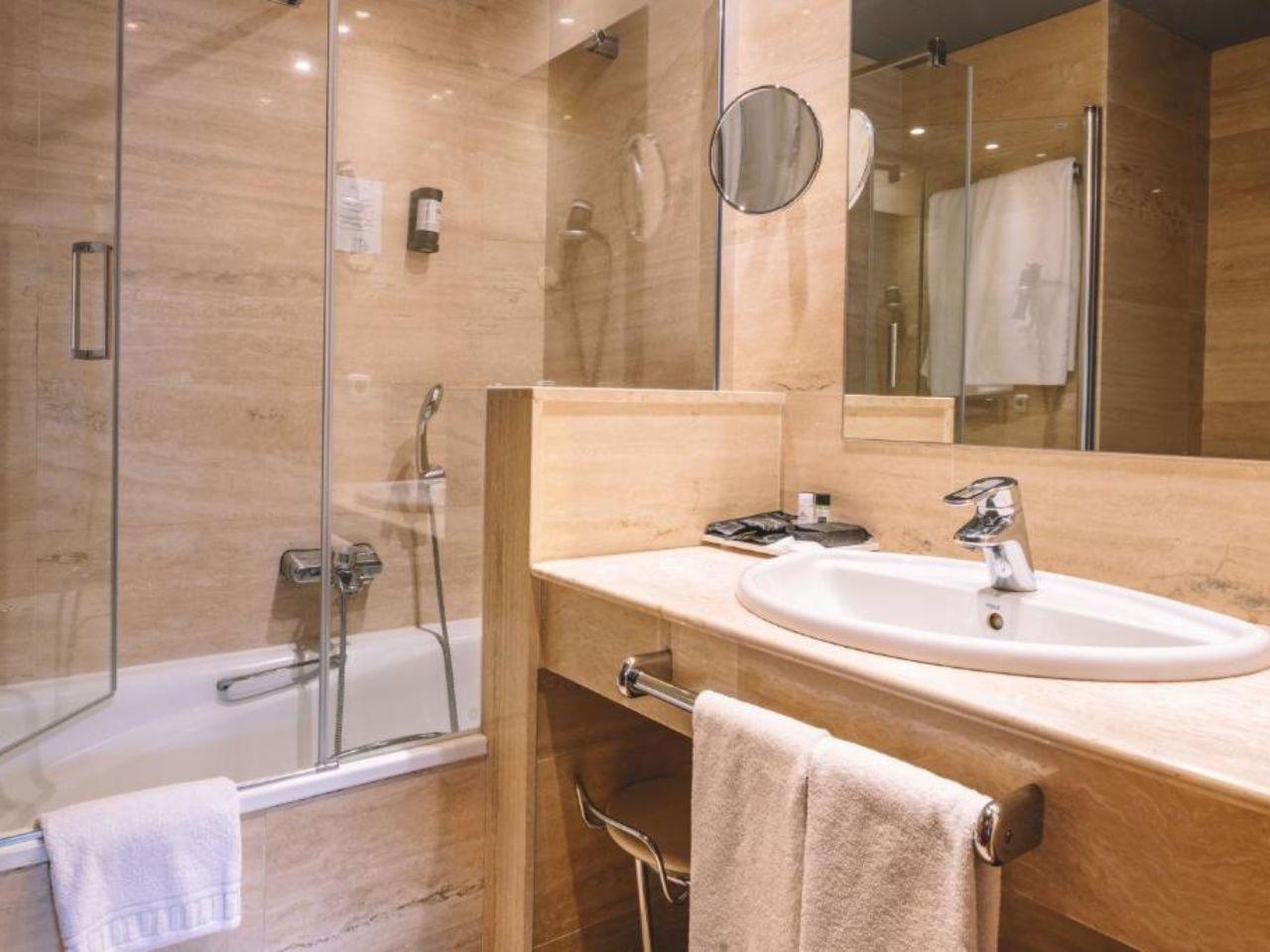 ABBA XALET SUITES5