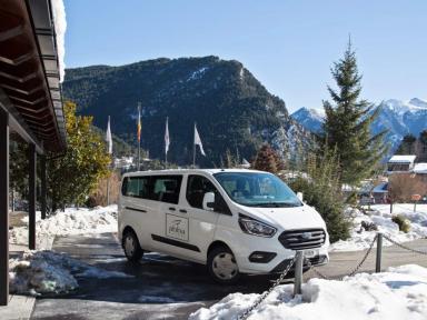 ABBA XALET SUITES - miniatura 13