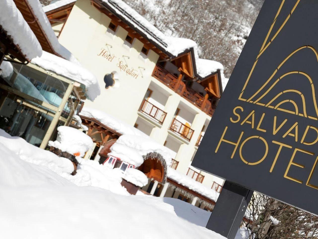 SALVADORI - zdjęcie 3