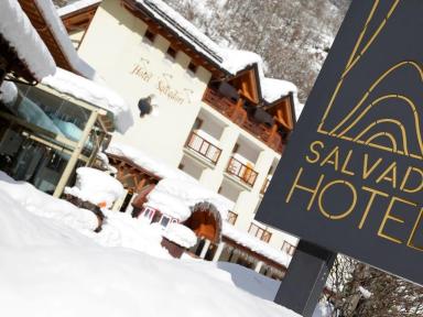 SALVADORI - miniatura 3