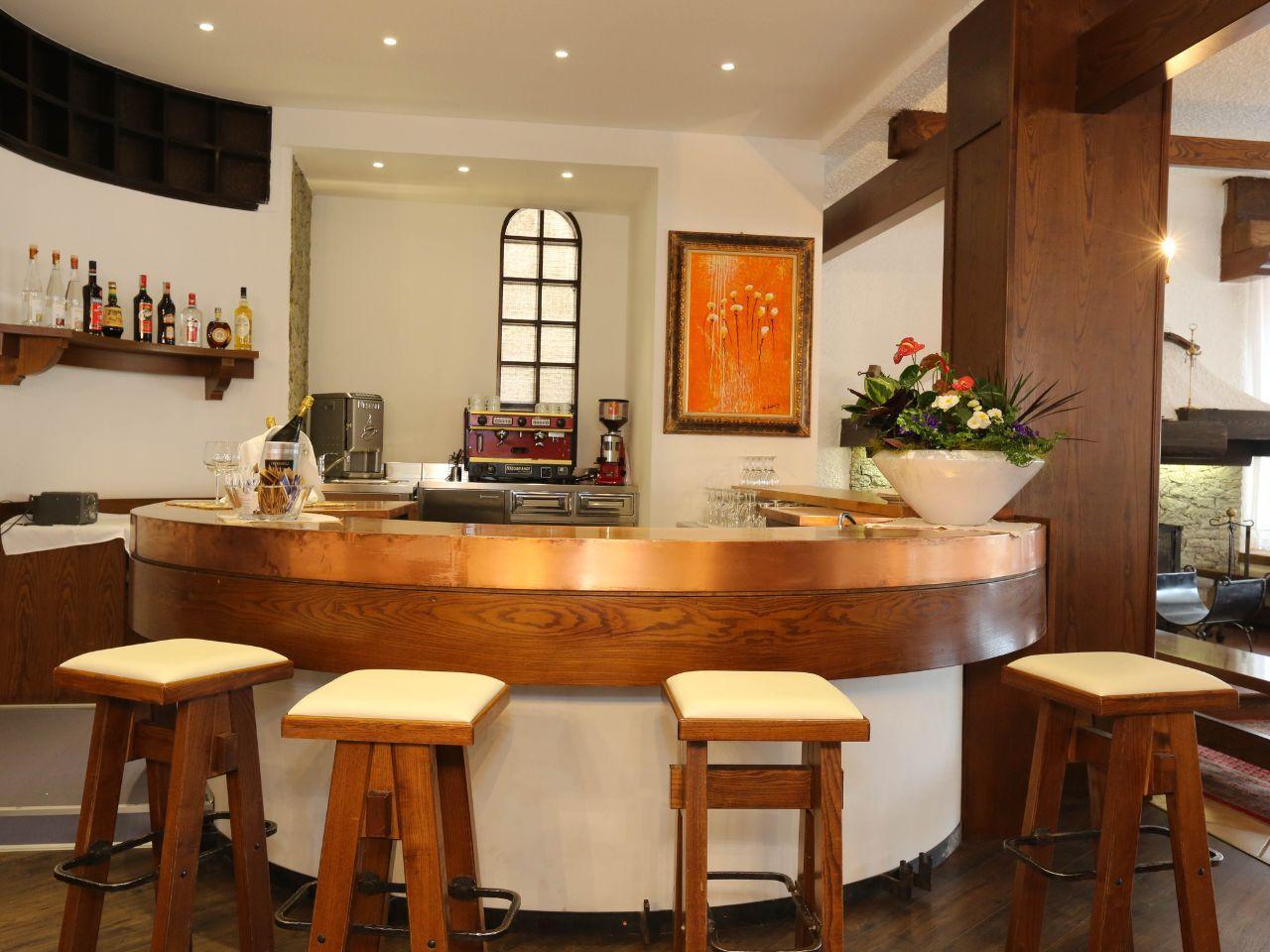 OLYMPIC TURISMO ANTICO BORGO7