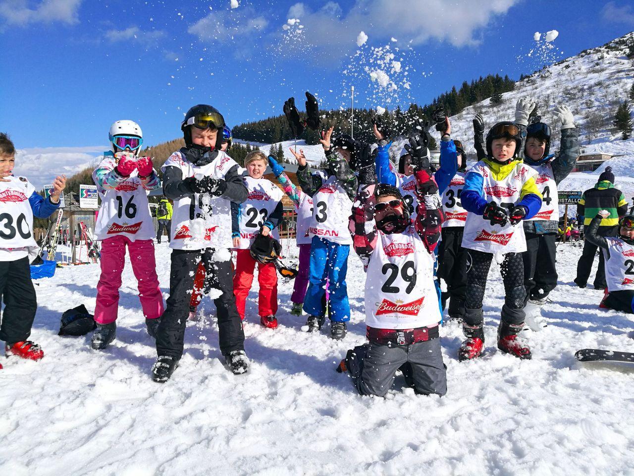 DOLOMITI CHALET Wygoda Family1