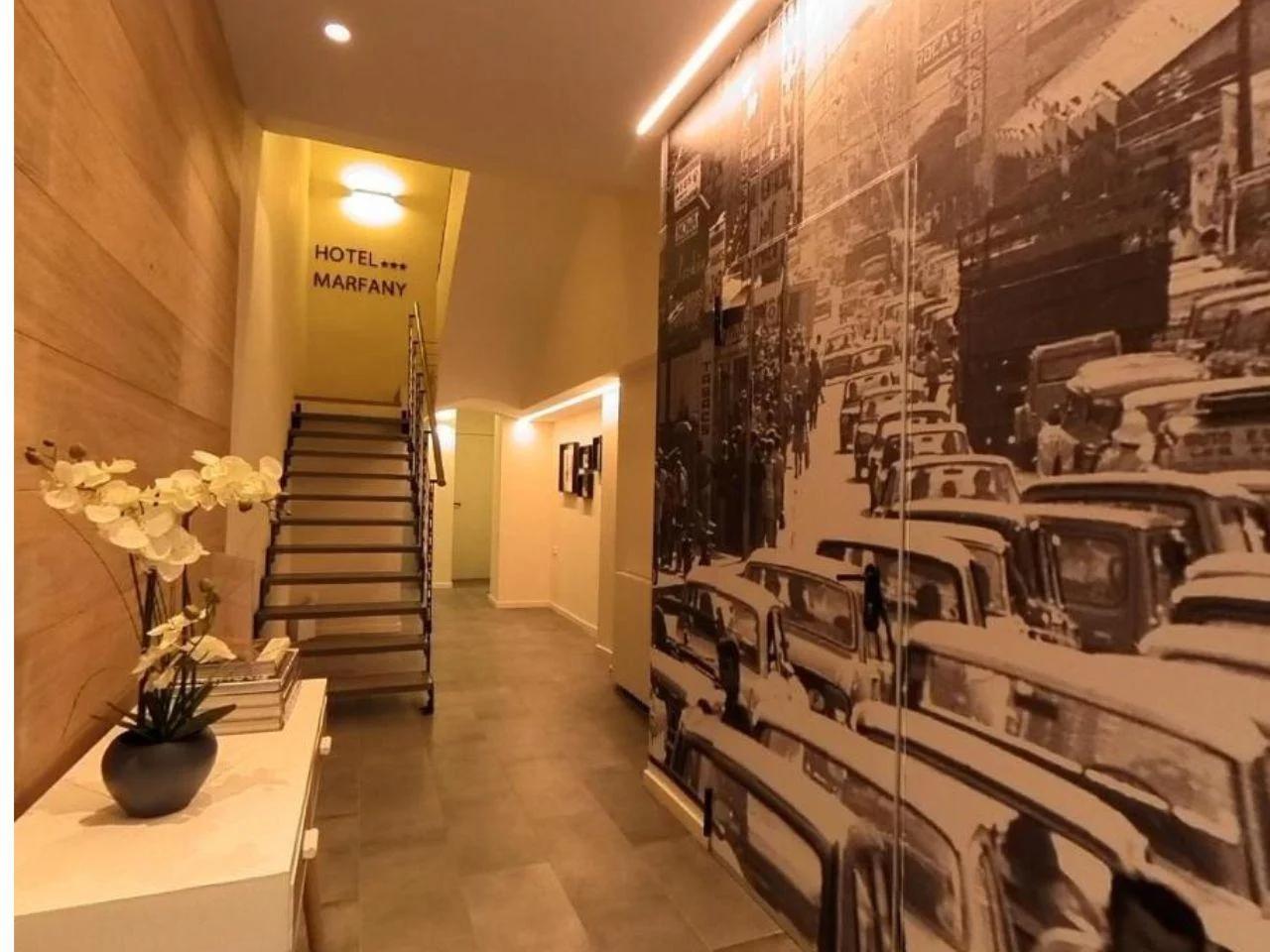 MARFANY - zdjęcie 9