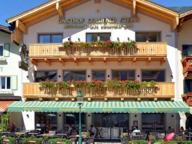 GOLDENER STERN - miniatura 2