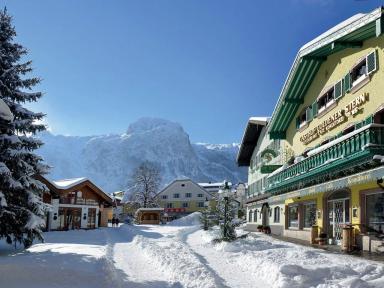 GOLDENER STERN - miniatura 1