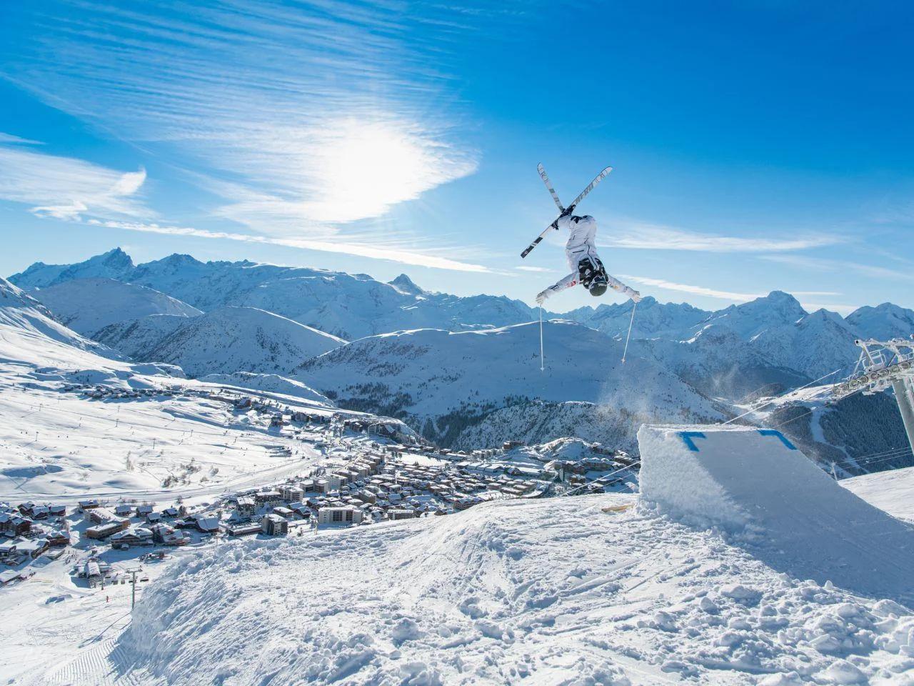 LES HAUTS DE VAUJANY - zdjęcie 11
