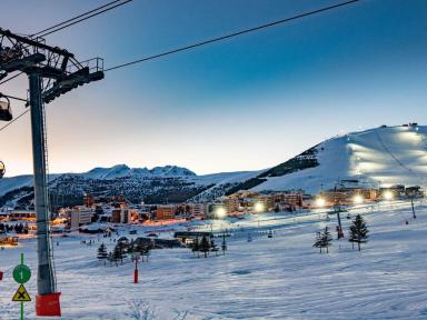 LES HAUTS DE VAUJANY - miniatura 14