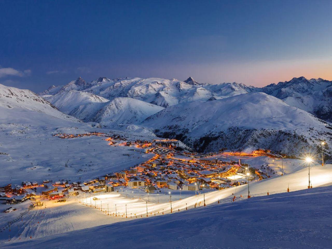 LES HAUTS DE VAUJANY - zdjęcie 13