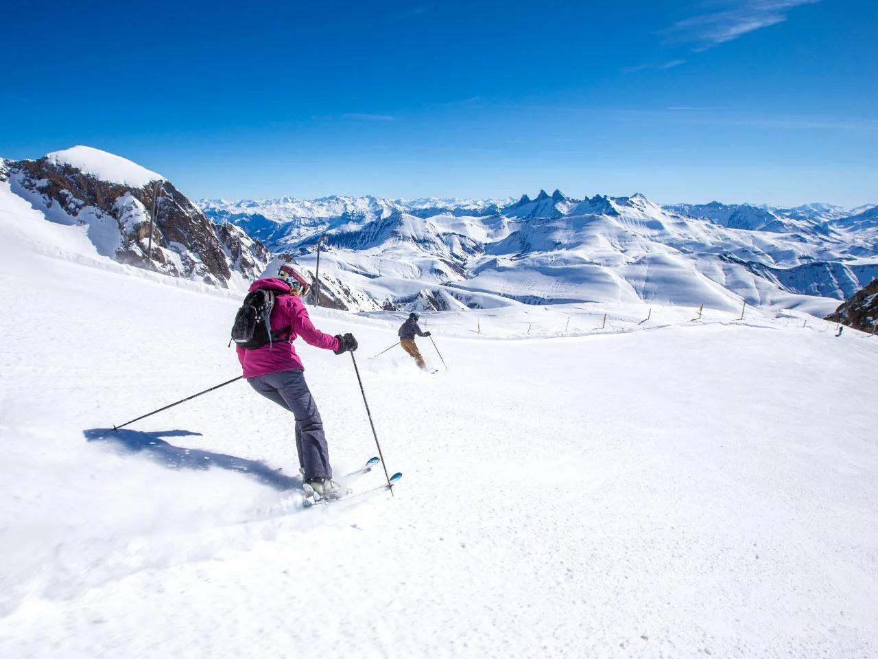 LES HAUTS DE VAUJANY - zdjęcie 12