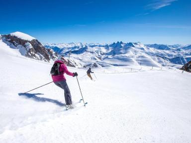 LES HAUTS DE VAUJANY - miniatura 12