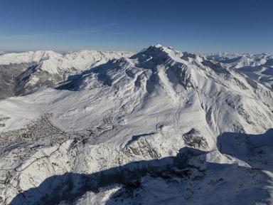 LES ECRINS D' AURIS - miniatura 25
