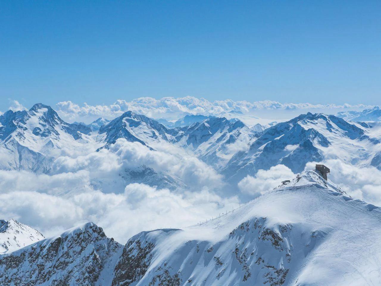 LES ECRINS D' AURIS21