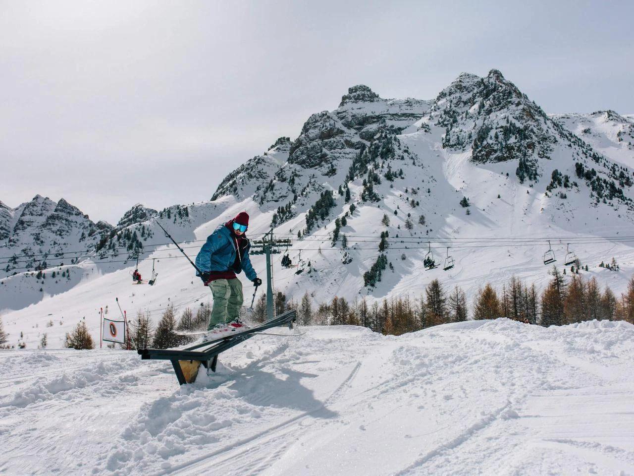 PRA SAINTE MARIE - zdjęcie 18