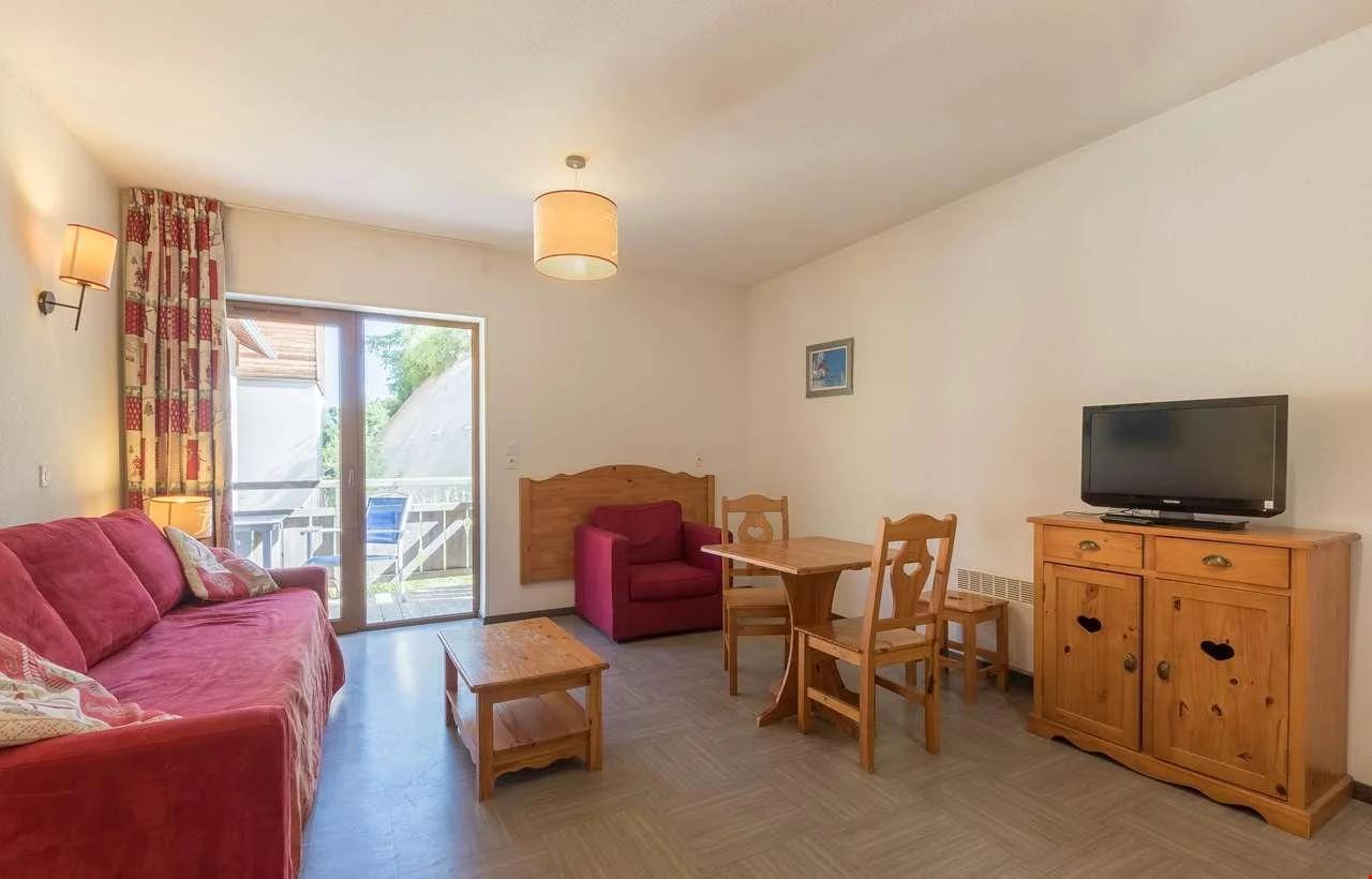 PRA SAINTE MARIE - zdjęcie 9