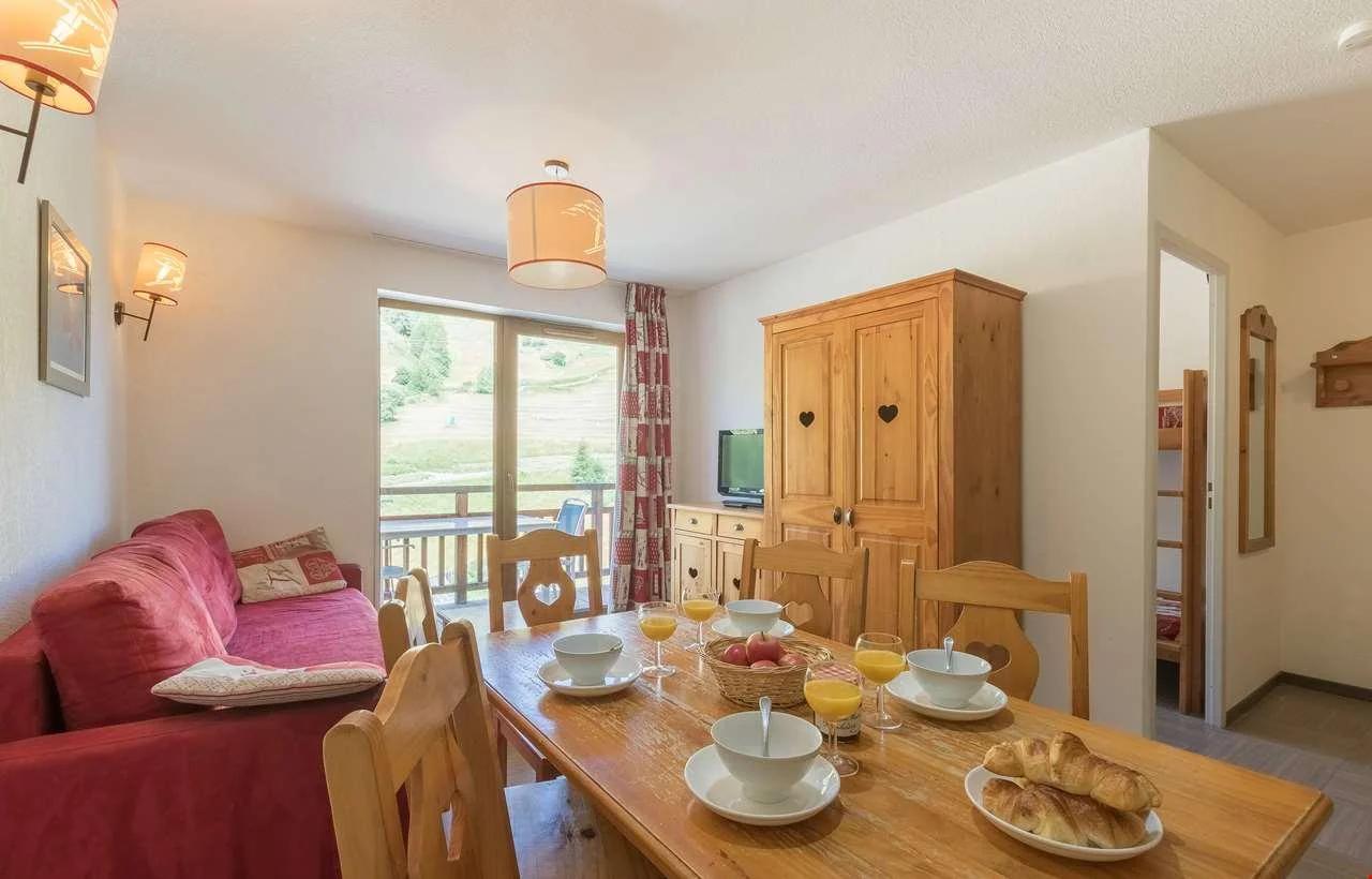 PRA SAINTE MARIE - zdjęcie 5