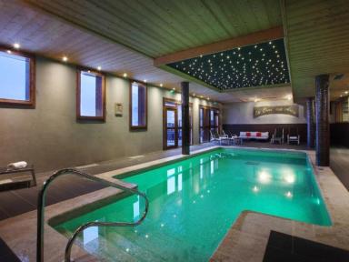 LA CIME DES ARCS - miniatura 3