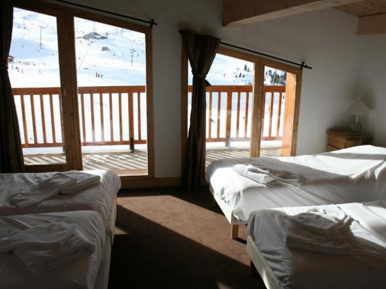 LA CIME DES ARCS - zdjęcie 9