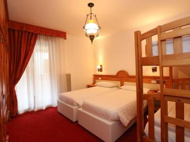 Biała Szkoła Pinzolo dla - V LO Poznań - miniatura 4