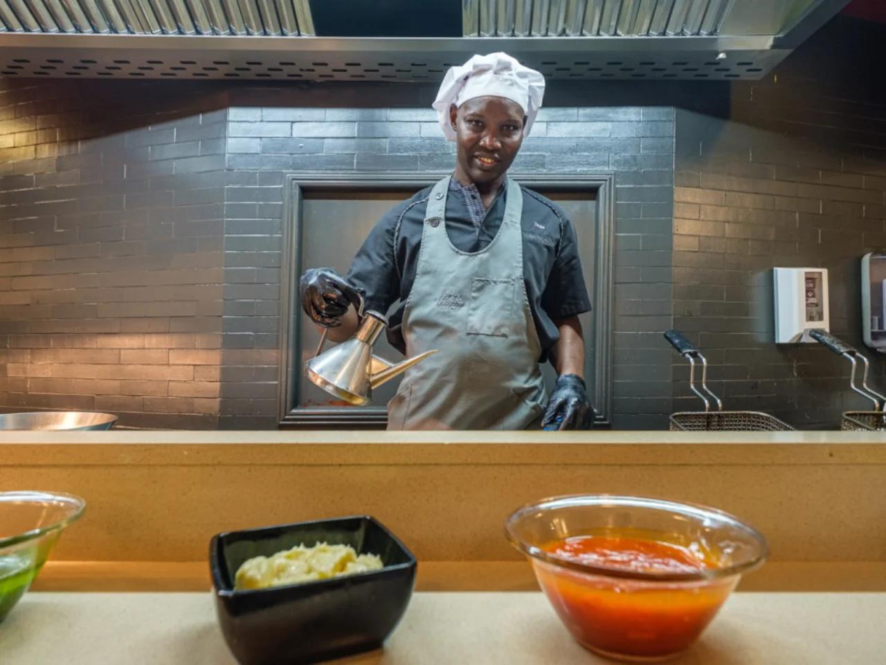 SPORTING - zdjęcie 8