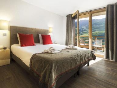 LE COEUR DES LOGES - miniatura 13