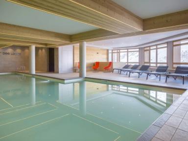 LE COEUR DES LOGES - miniatura 3