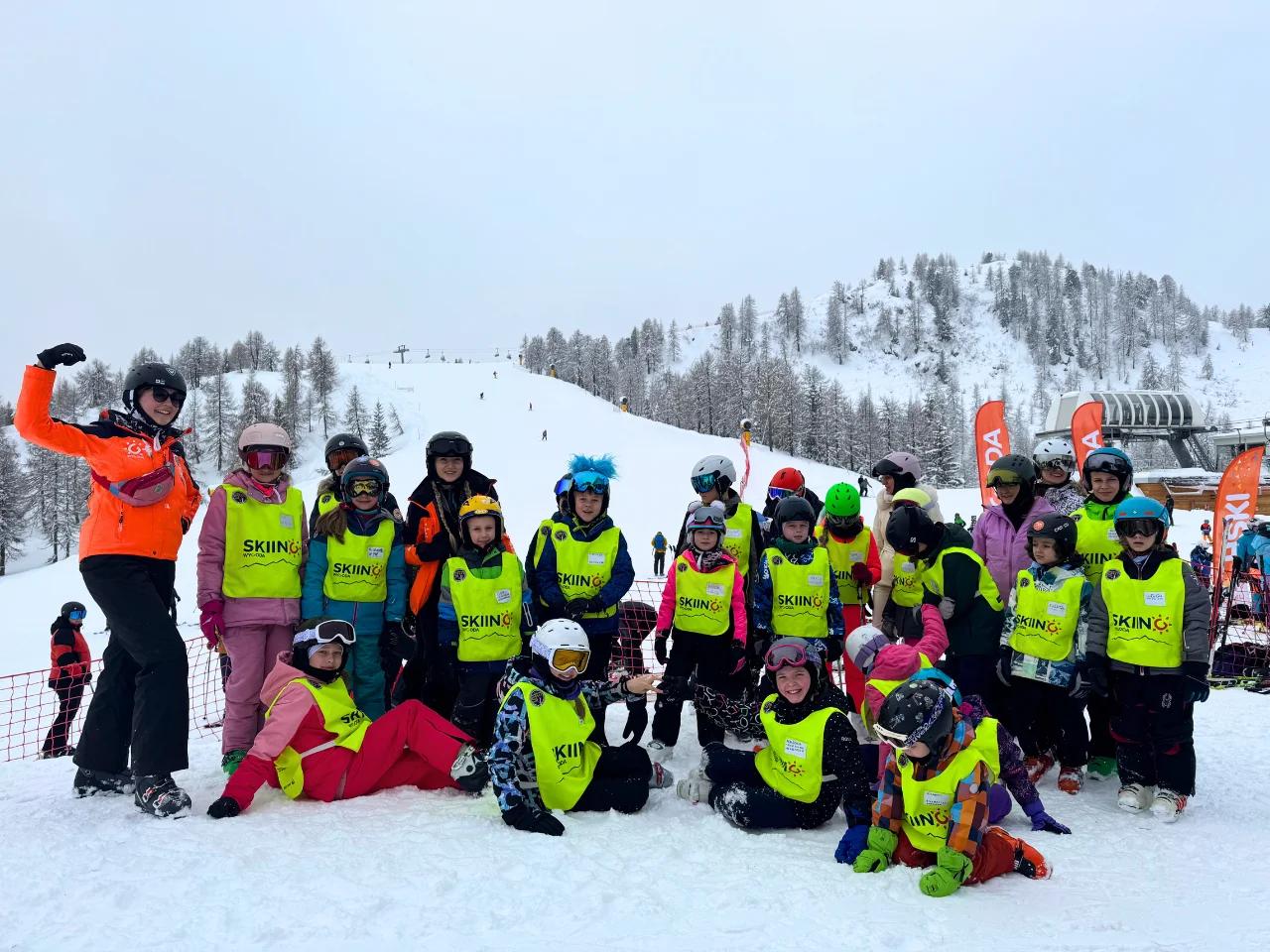 DOLOMITI CHALET Wygoda Family25