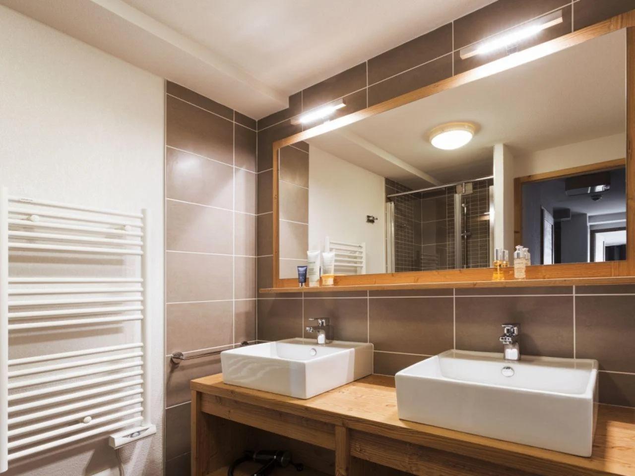 LE COEUR DES LOGES apt. 2-6 os. comfort [47-55m²]16