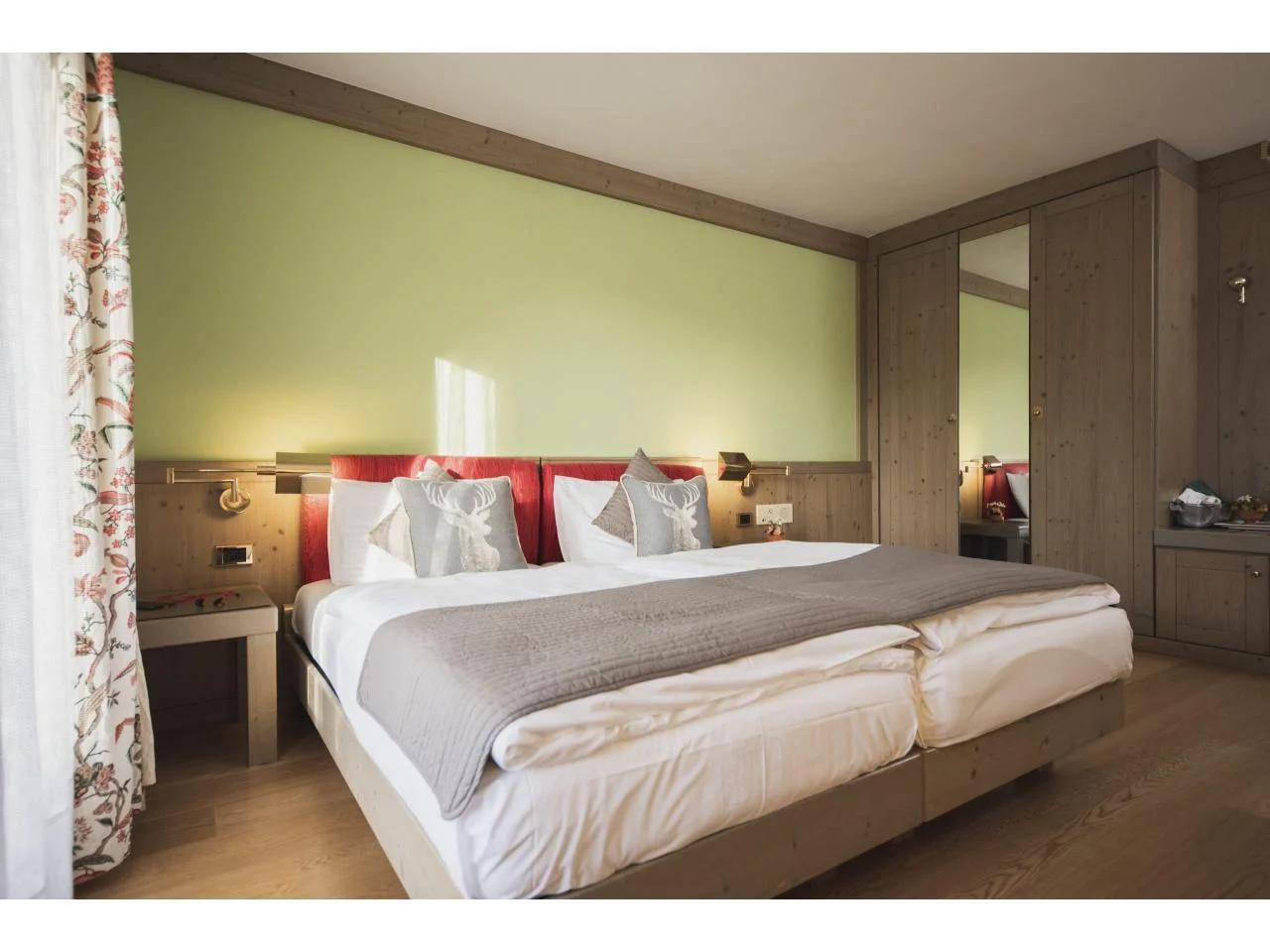 4* CAMPITELLO DI FASSA4