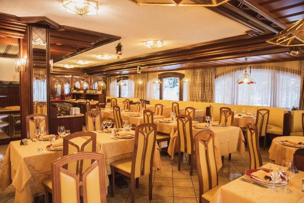 4* CAMPITELLO DI FASSA3