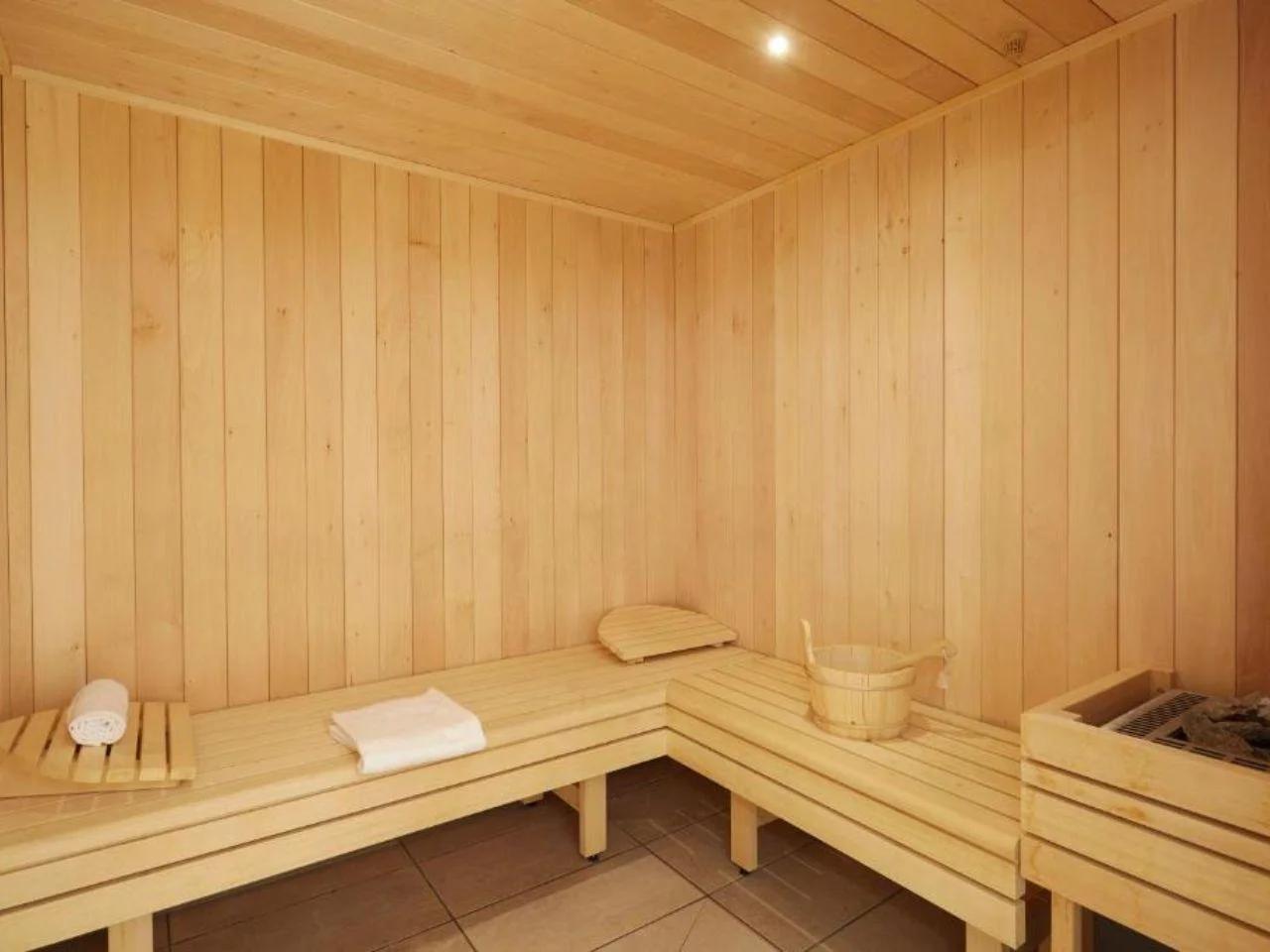 LE HAMEAU apt. 2-4 os. [34 m²]11