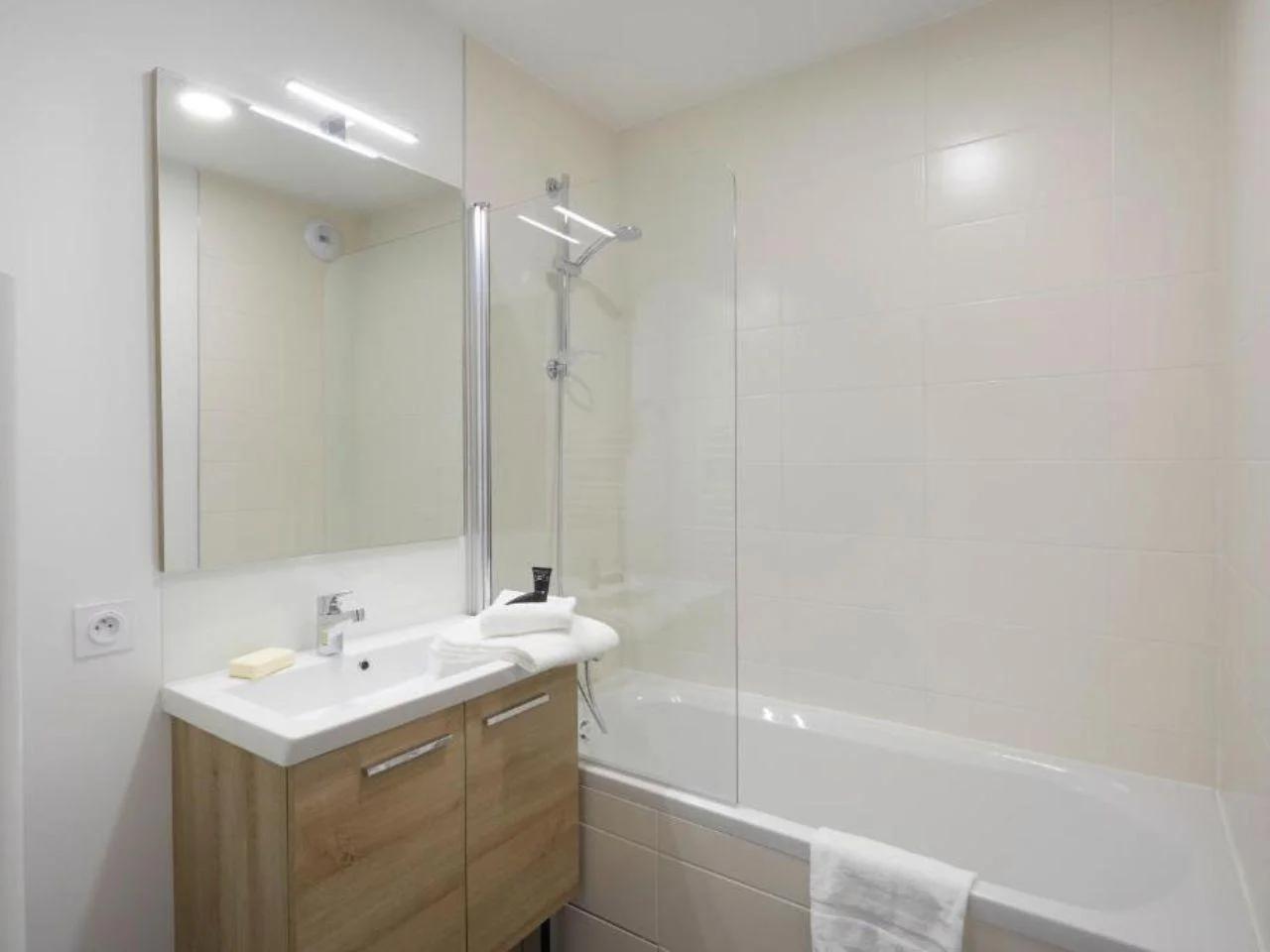 LE HAMEAU apt. 2-4 os. [34 m²]5