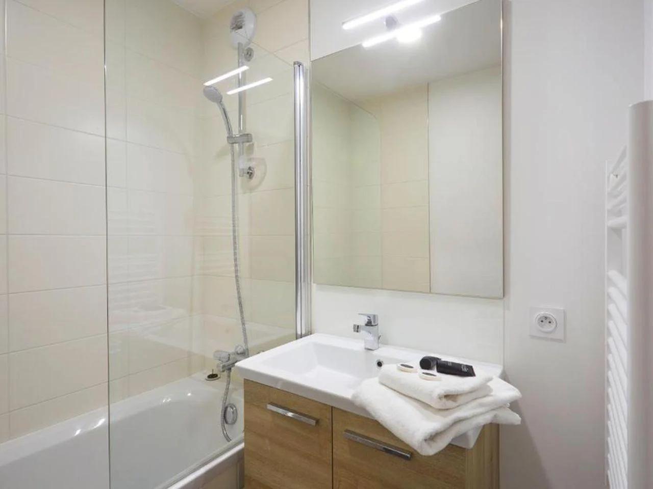 LE HAMEAU apt. 2-4 os. [34 m²]3