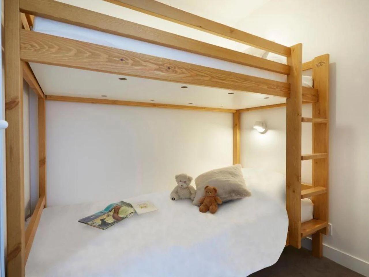 LE HAMEAU apt. 2-4 os. [34 m²]6