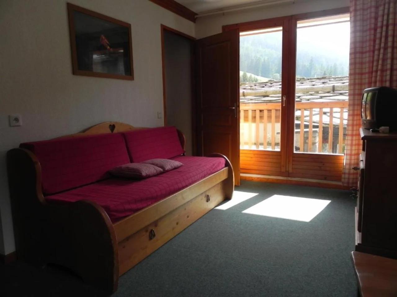 VALMONTS DE CENIS apt. 2-6 os. [35m2]5