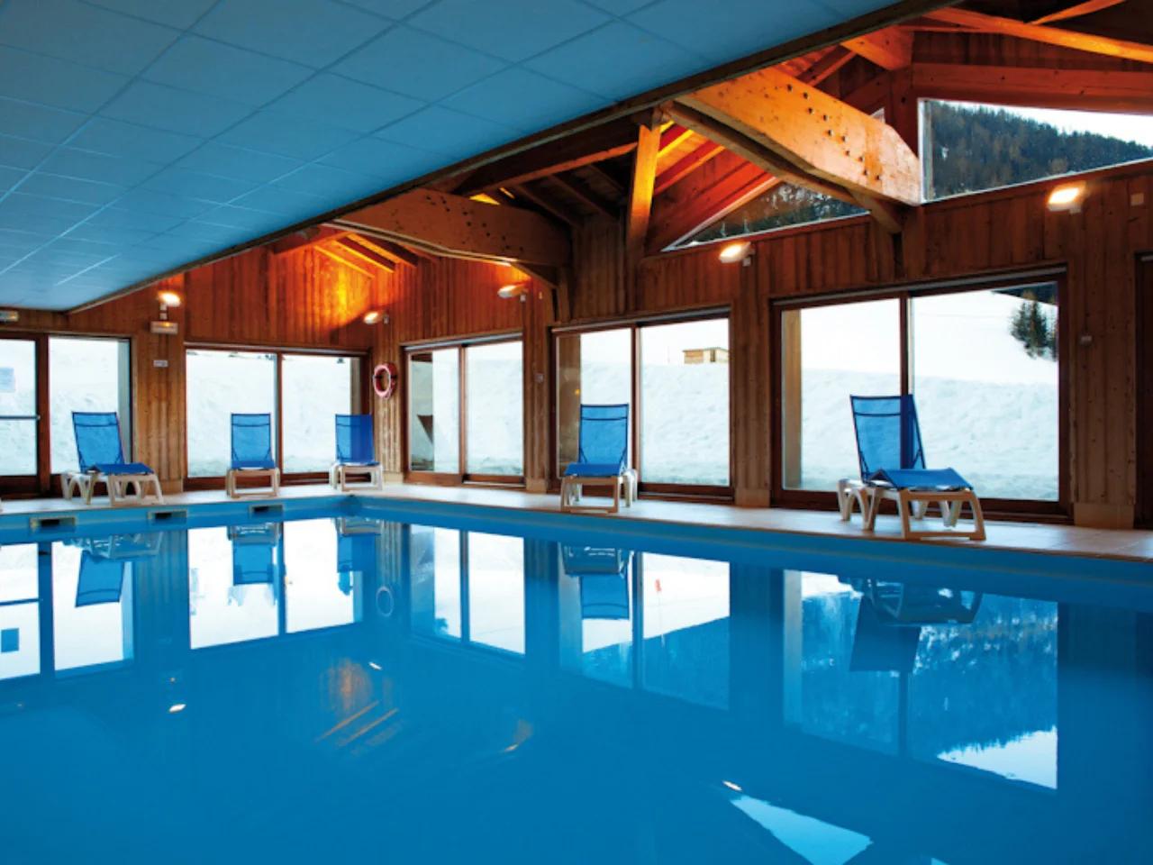 VALMONTS DE CENIS apt. 2-6 os. [35m2]10