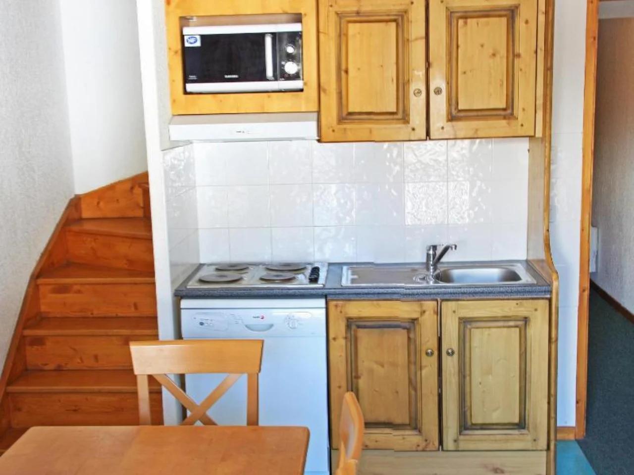 VALMONTS DE CENIS apt. 2-4 os. [30m2]7