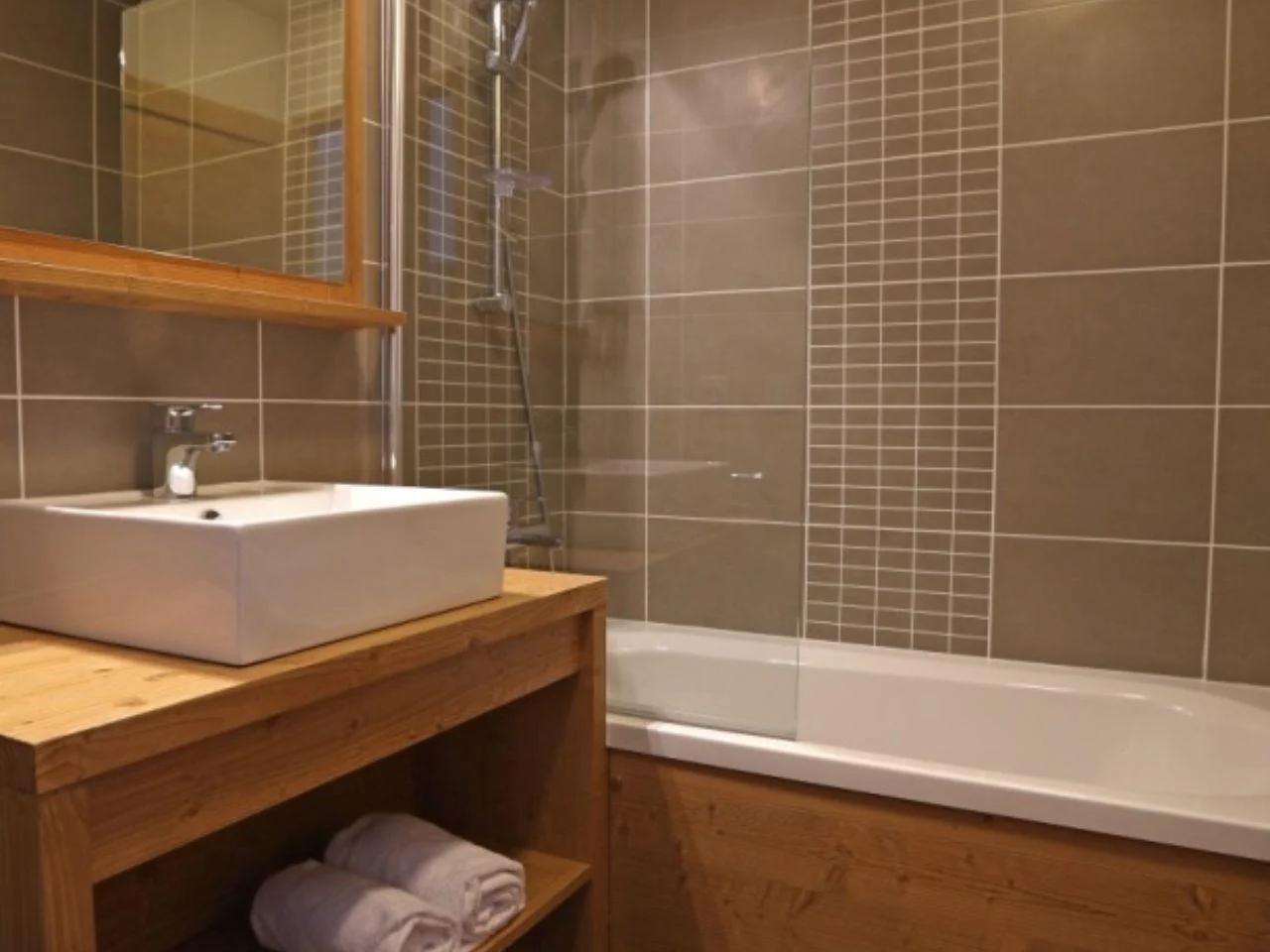 LE COEUR DES LOGES apt. 2-6 os. family [38-45m²]17