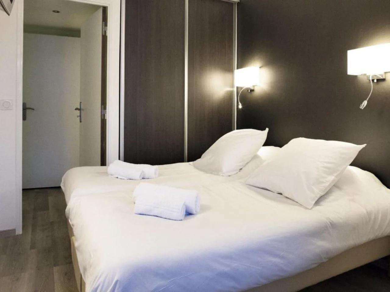 SOWELL studio 2-3 os. [20-23m²]5