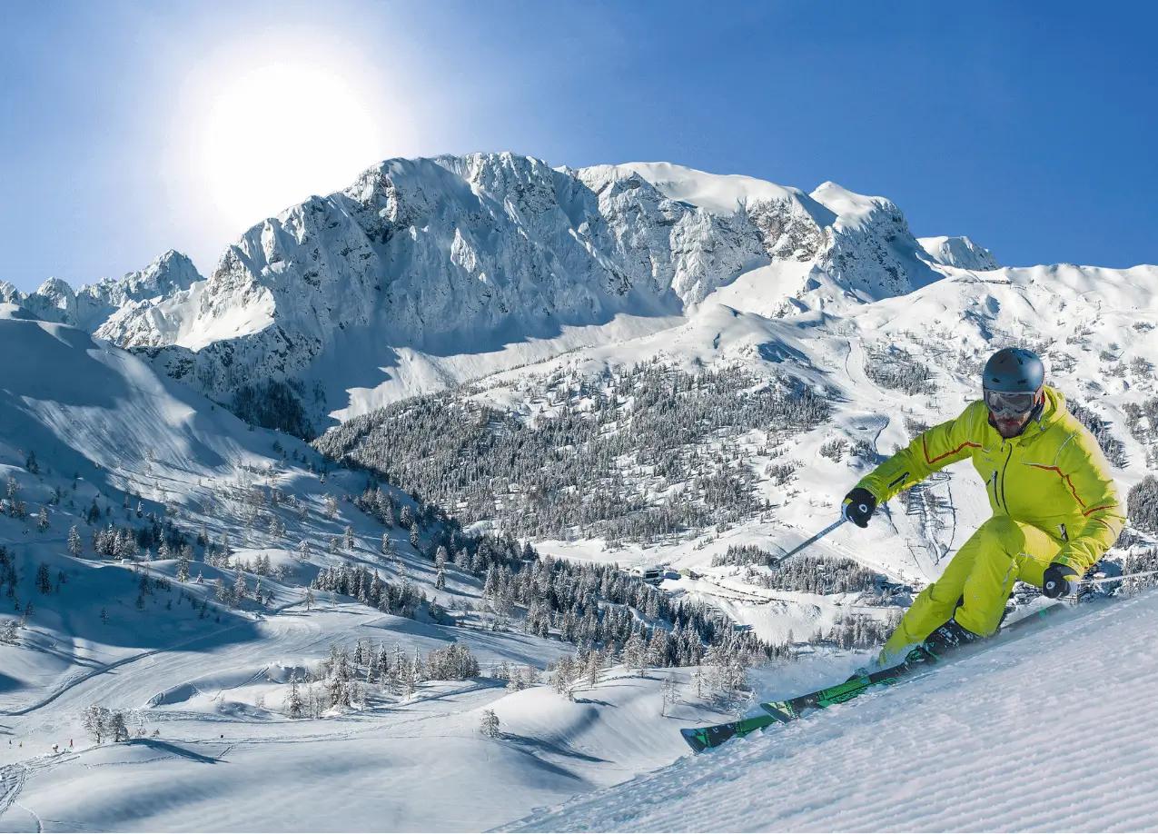 Wybrane wyjazdy taniej od 215 PLN/os.