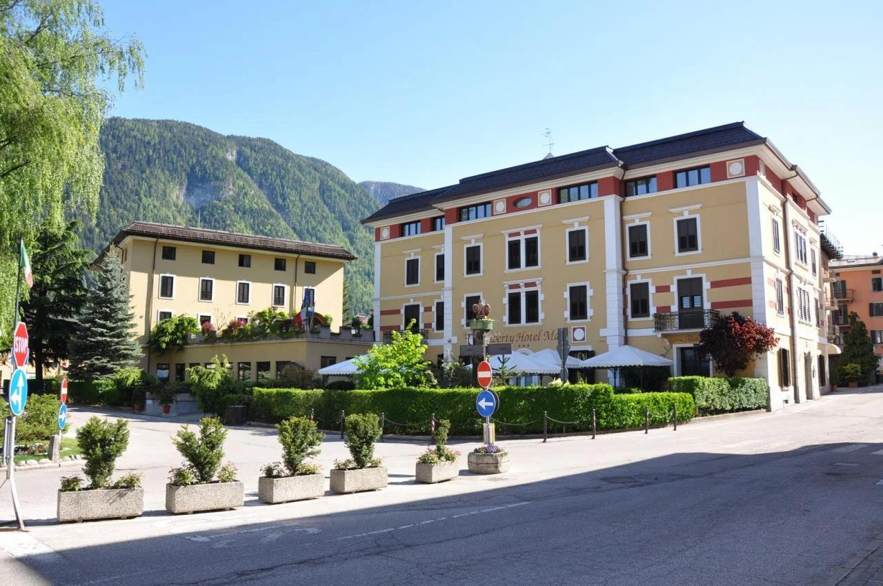 LIBERTY - zdjęcie 26