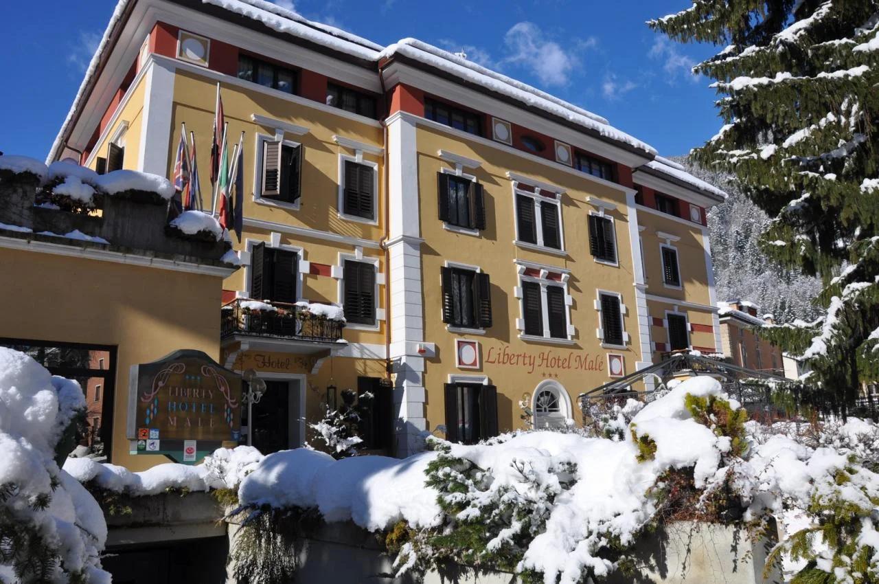 LIBERTY - zdjęcie 25