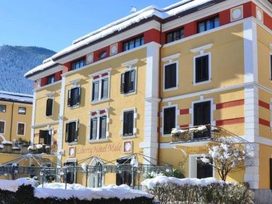 LIBERTY - miniatura 1