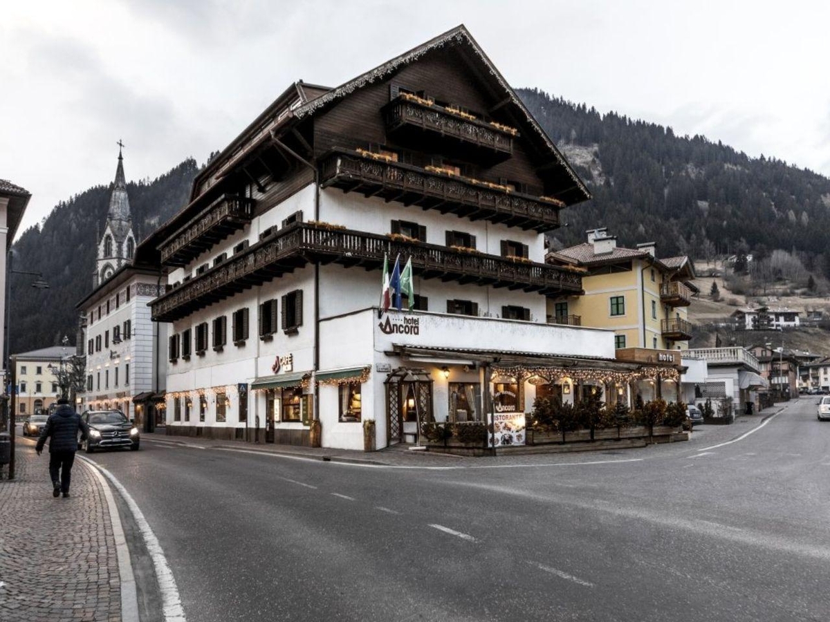 hotel ANCORA